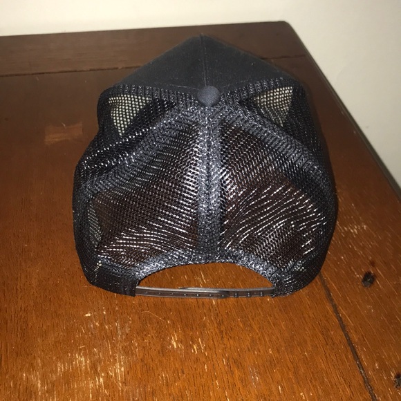 FedEx Freight trucker hat - Picture 2 of 3